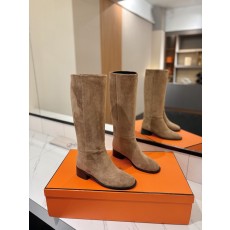 에르메스 하이탑 라이더 부츠 프리미엄 001-286076