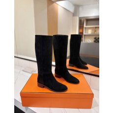 에르메스 하이 부츠 라이더 (탑 버전) 001-286077