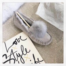 UGG Dakta 폼폼 시리즈 숏부츠 001-286111
