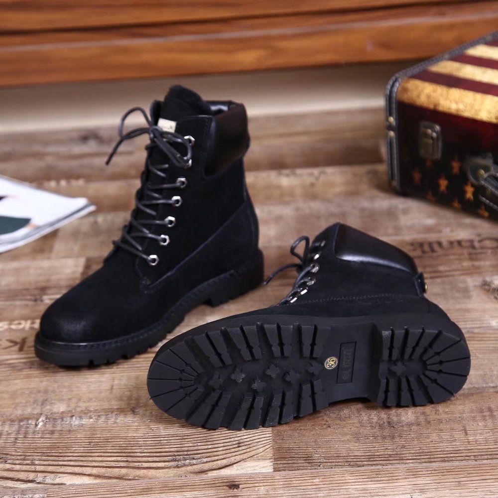 UGG 신상 울 숏 부츠 겨울 털부츠 001-286112