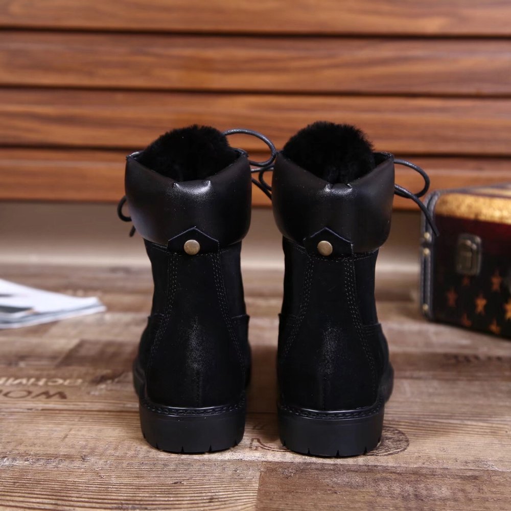 UGG 신상 울 숏 부츠 겨울 털부츠 001-286112
