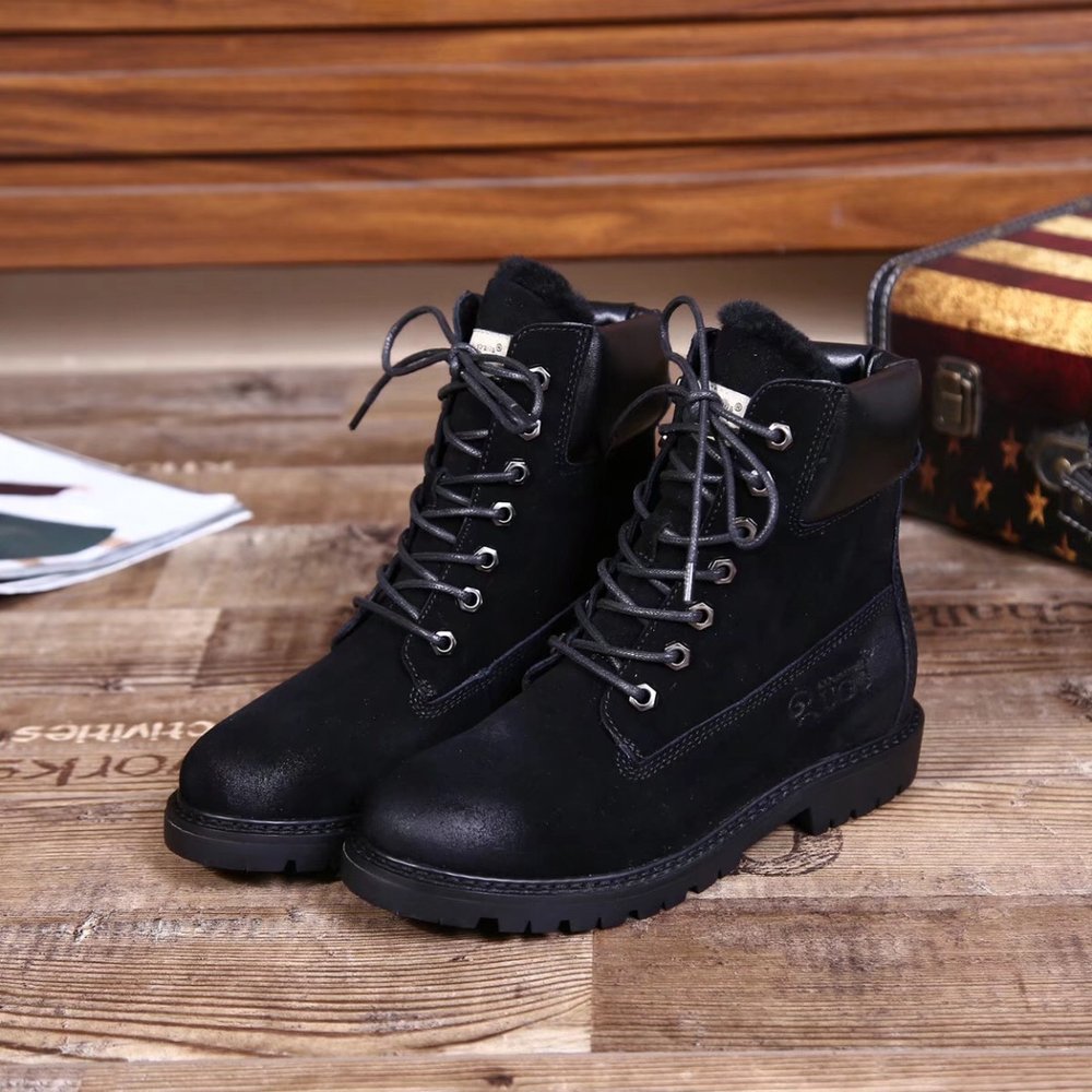 UGG 신상 울 숏 부츠 겨울 털부츠 001-286112