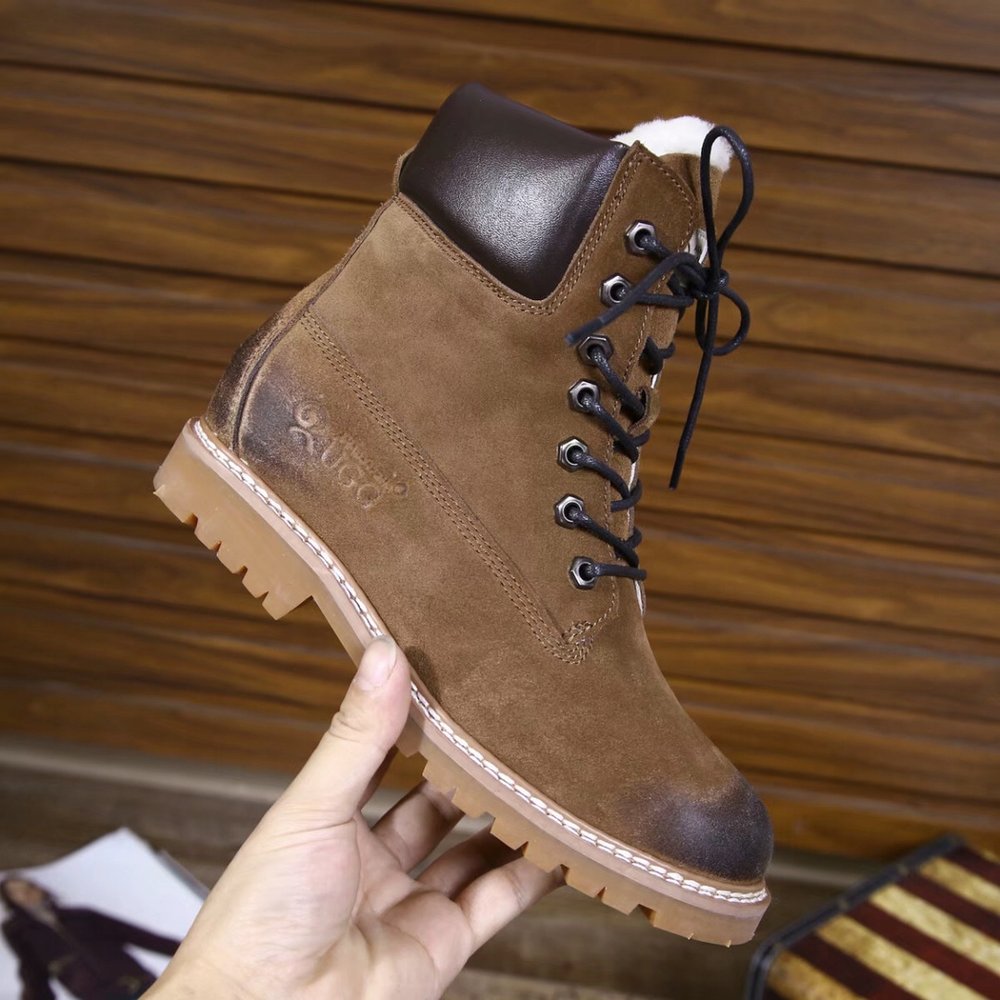 UGG 여성 울 숏부츠 방한화 001-286114