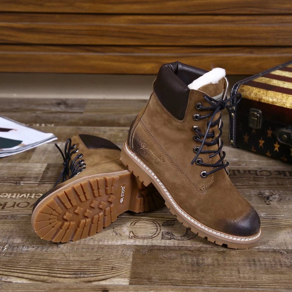 UGG 여성 울 숏부츠 방한화 001-286114