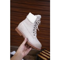 UGG 여성 울 캐주얼 스노우 부츠 001-286115