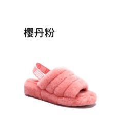 UGG 털 실내화 001-286120