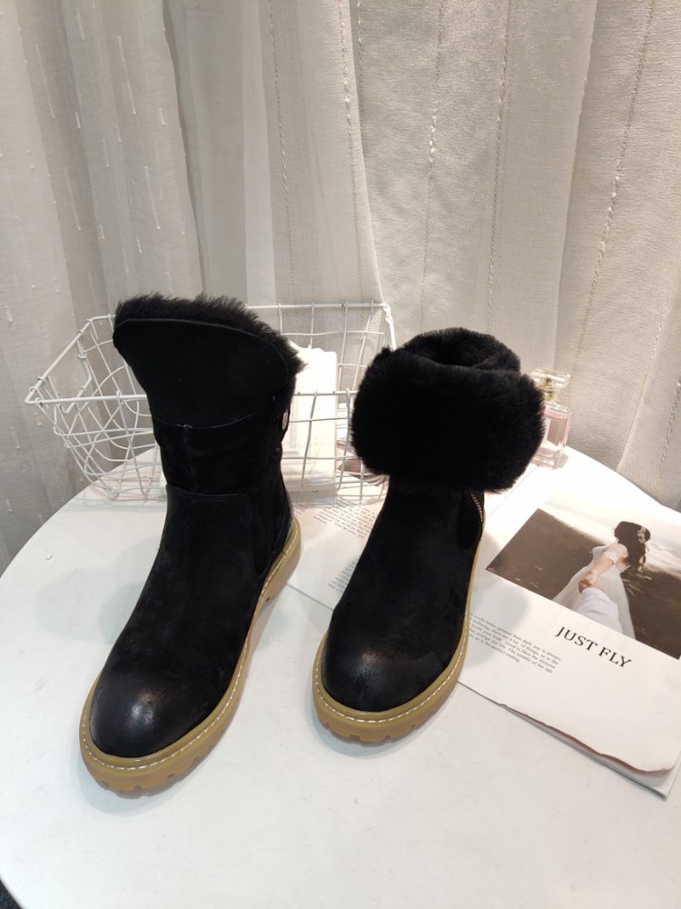 UGG 클래식 업그레이드 2.0 스노우 부츠 001-286123