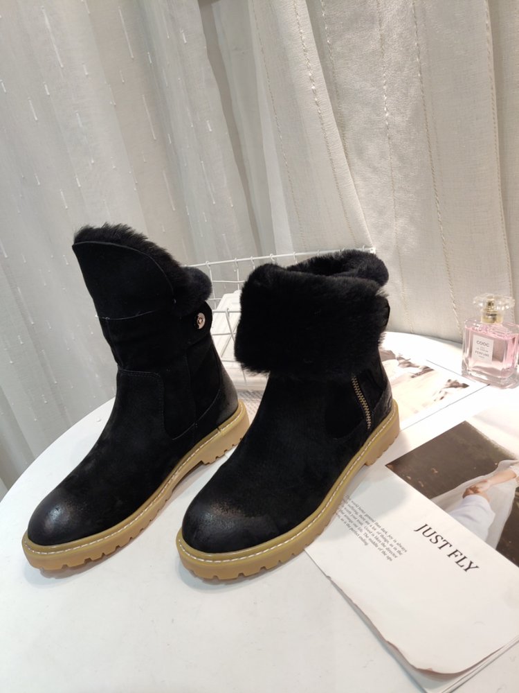 UGG 클래식 업그레이드 2.0 스노우 부츠 001-286123
