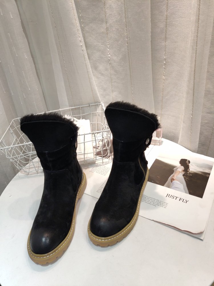 UGG 클래식 업그레이드 2.0 스노우 부츠 001-286123