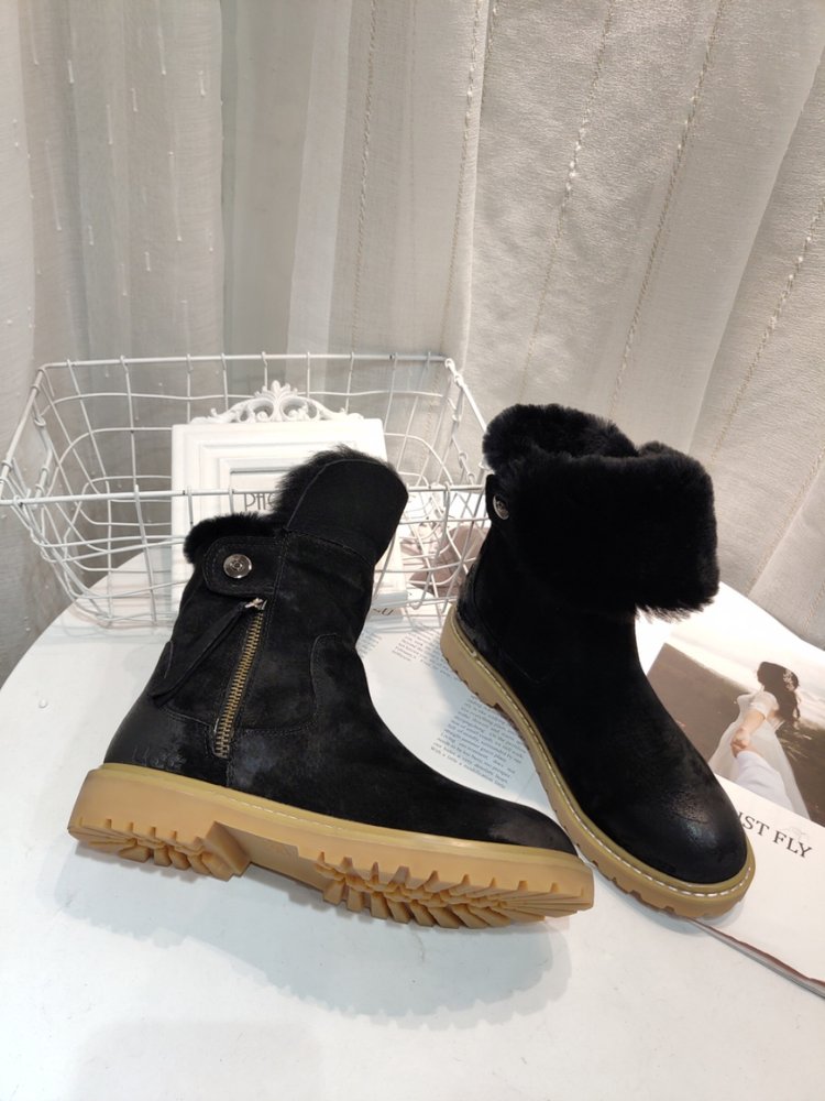UGG 클래식 업그레이드 2.0 스노우 부츠 001-286123