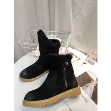 UGG 클래식 업그레이드 2.0 스노우 부츠 001-286123