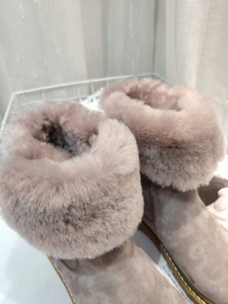 UGG 클래식 업그레이드 겨울 부츠 버전 2.0 001-286124