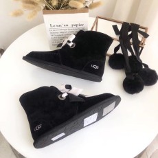 UGG 업그레이드 버전 신발 두 가지 스타일 캐주얼 부 001-286128