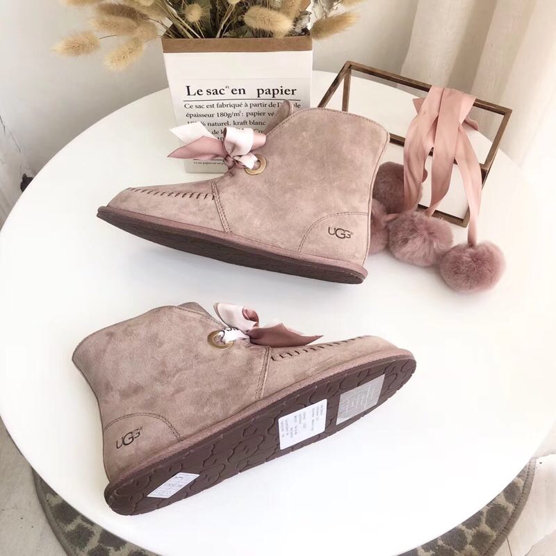 UGG 푸젠심동 업그레이드 여성 신발 001-286129