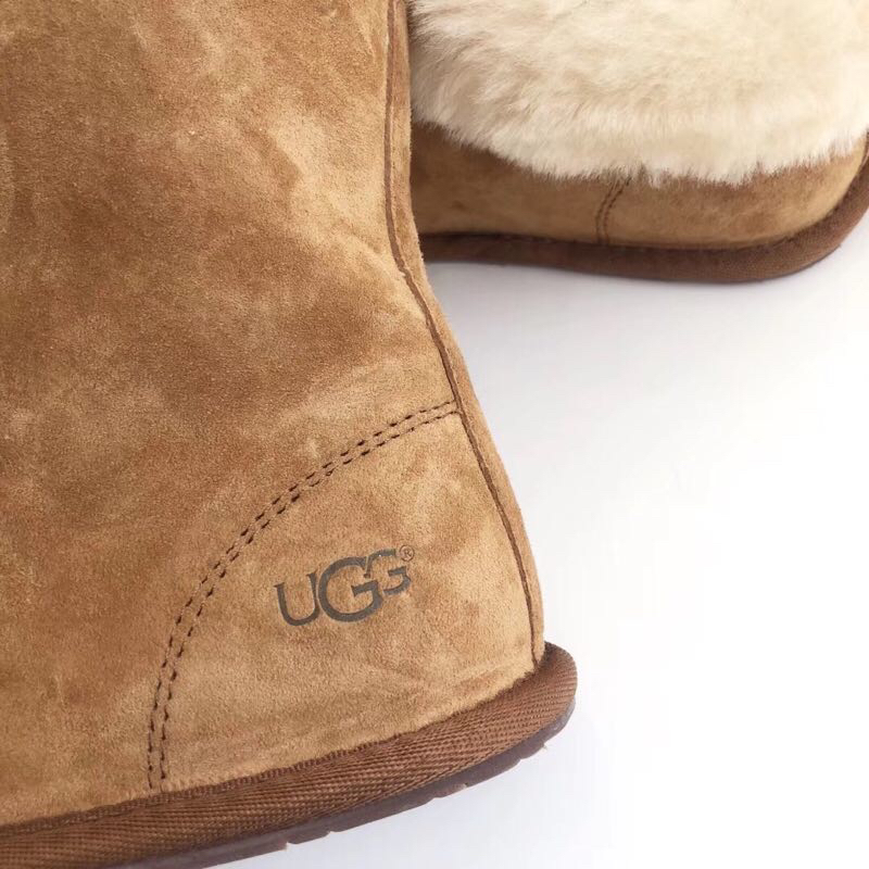 UGG 푸젠심동 업그레이드 여성 신발 001-286129