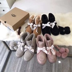 UGG 푸젠심동 업그레이드 여성 신발 001-286129