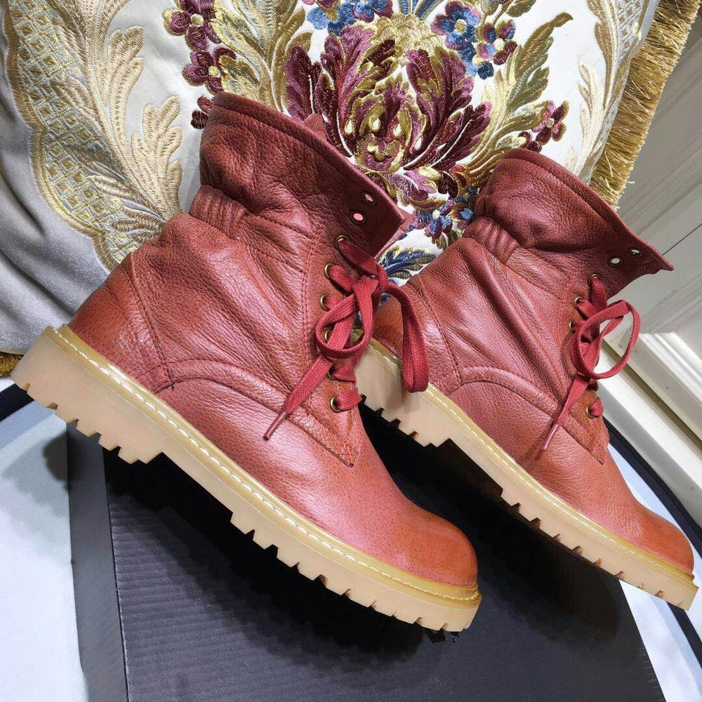 UGG 업그레이드 스노우 부츠 001-286130