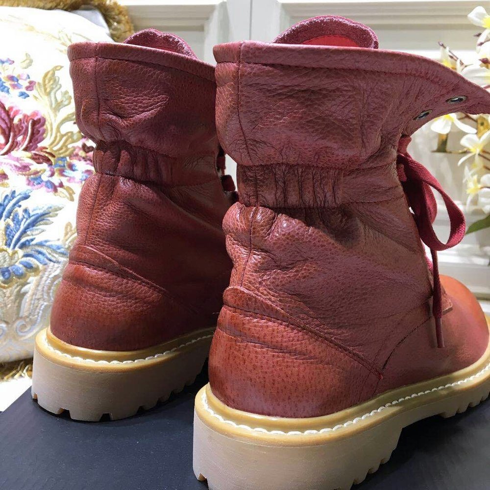 UGG 업그레이드 스노우 부츠 001-286130