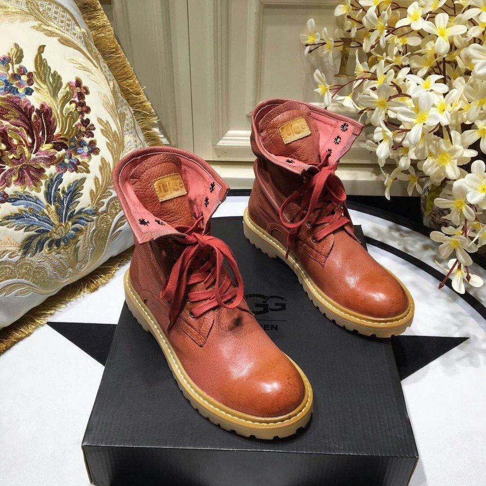 UGG 업그레이드 스노우 부츠 001-286130