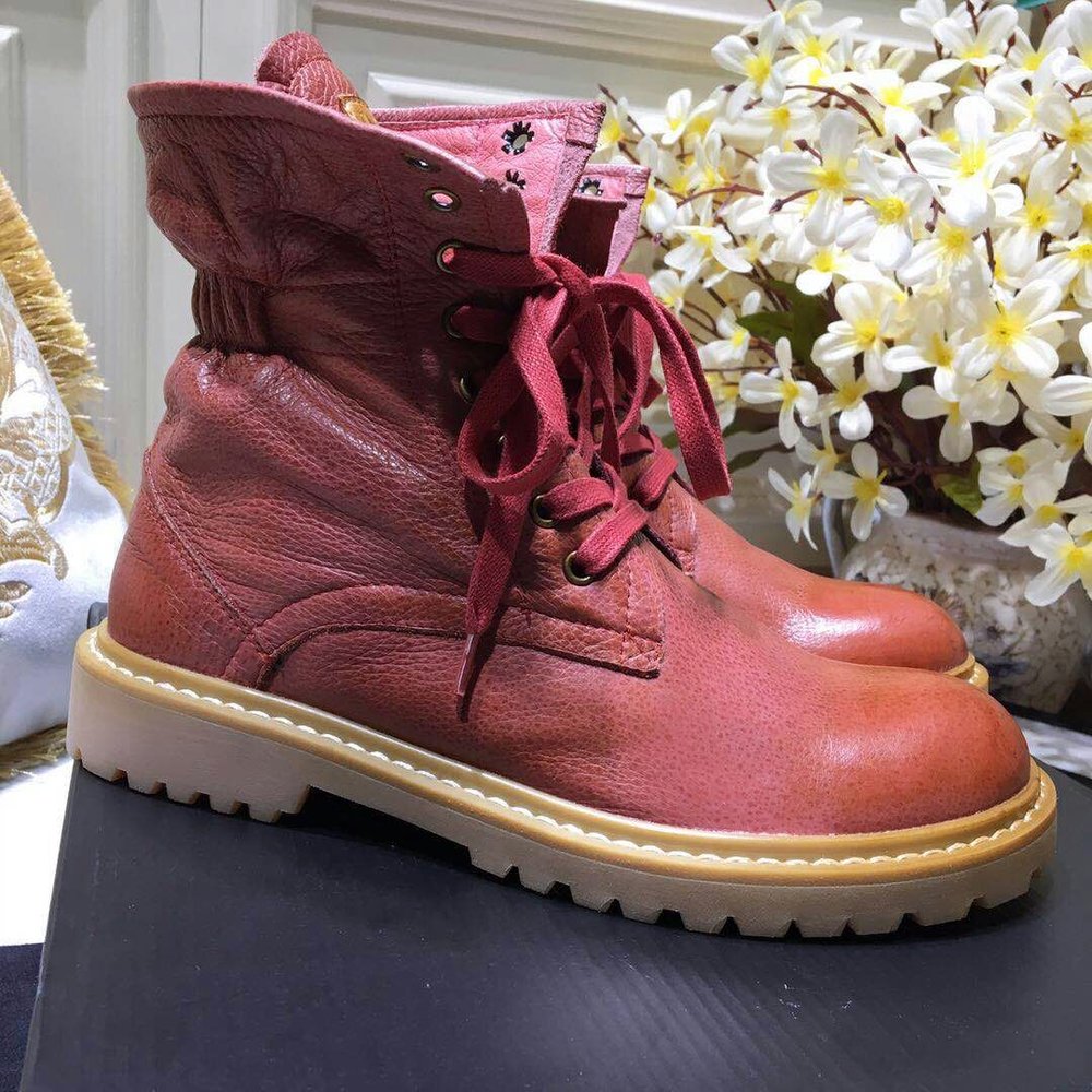 UGG 업그레이드 스노우 부츠 001-286130