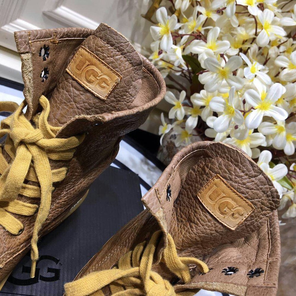 UGG 클래식 업그레이드 버전 2.0 남녀 신발 001-286131