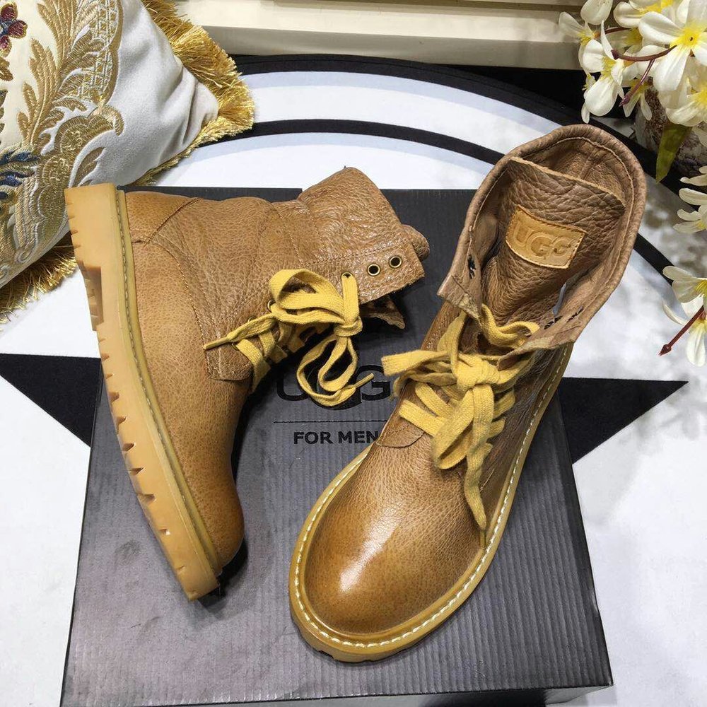 UGG 클래식 업그레이드 버전 2.0 남녀 신발 001-286131