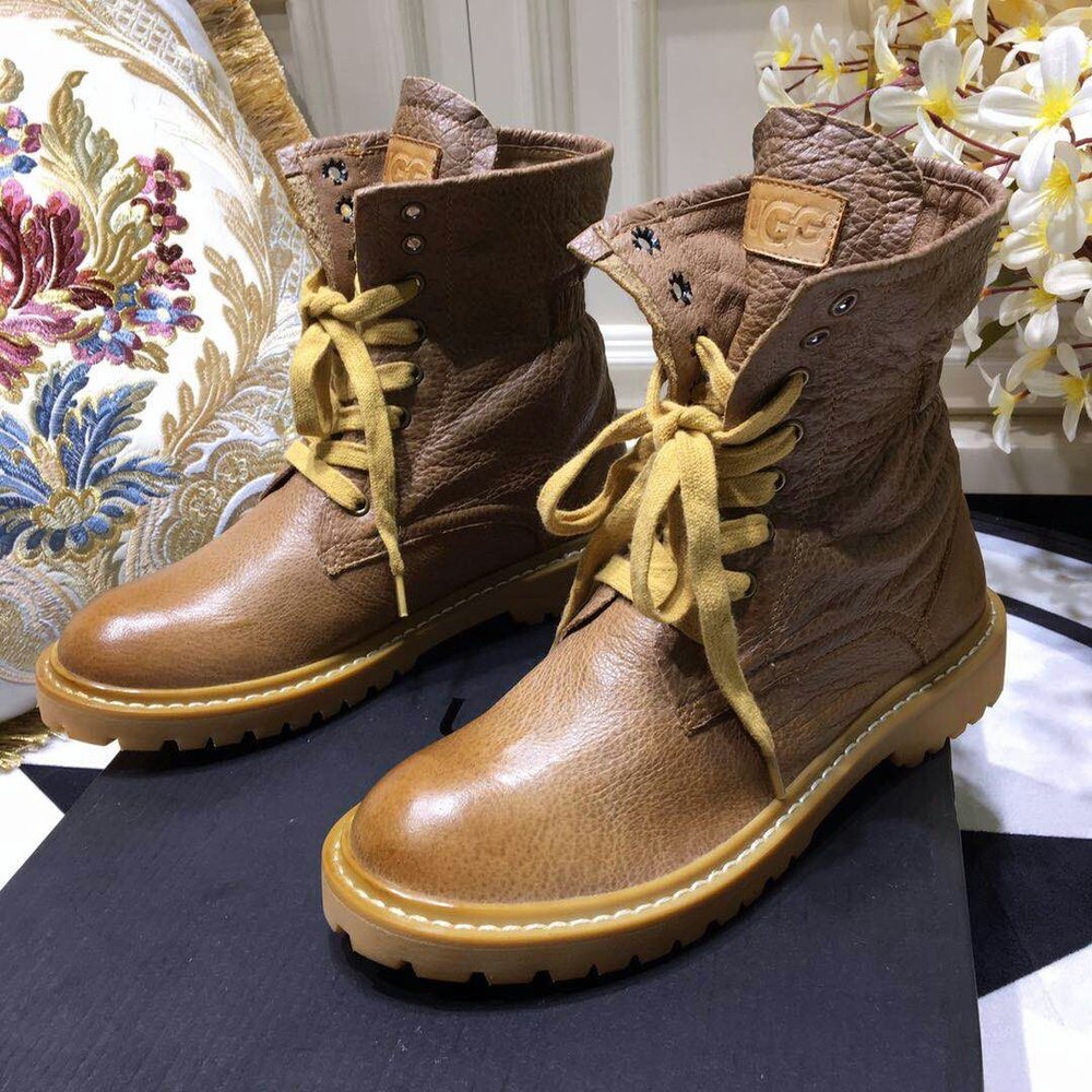 UGG 클래식 업그레이드 버전 2.0 남녀 신발 001-286131
