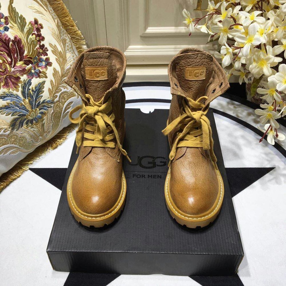 UGG 클래식 업그레이드 버전 2.0 남녀 신발 001-286131