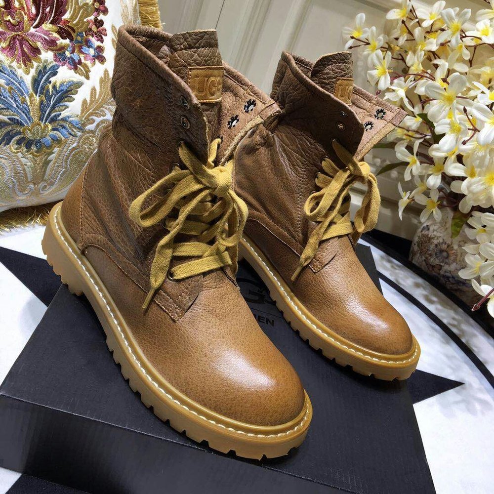 UGG 클래식 업그레이드 버전 2.0 남녀 신발 001-286131