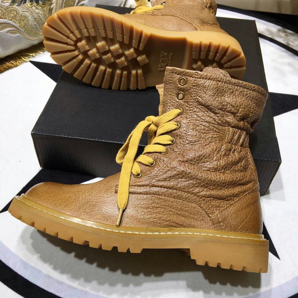 UGG 클래식 업그레이드 버전 2.0 남녀 신발 001-286131