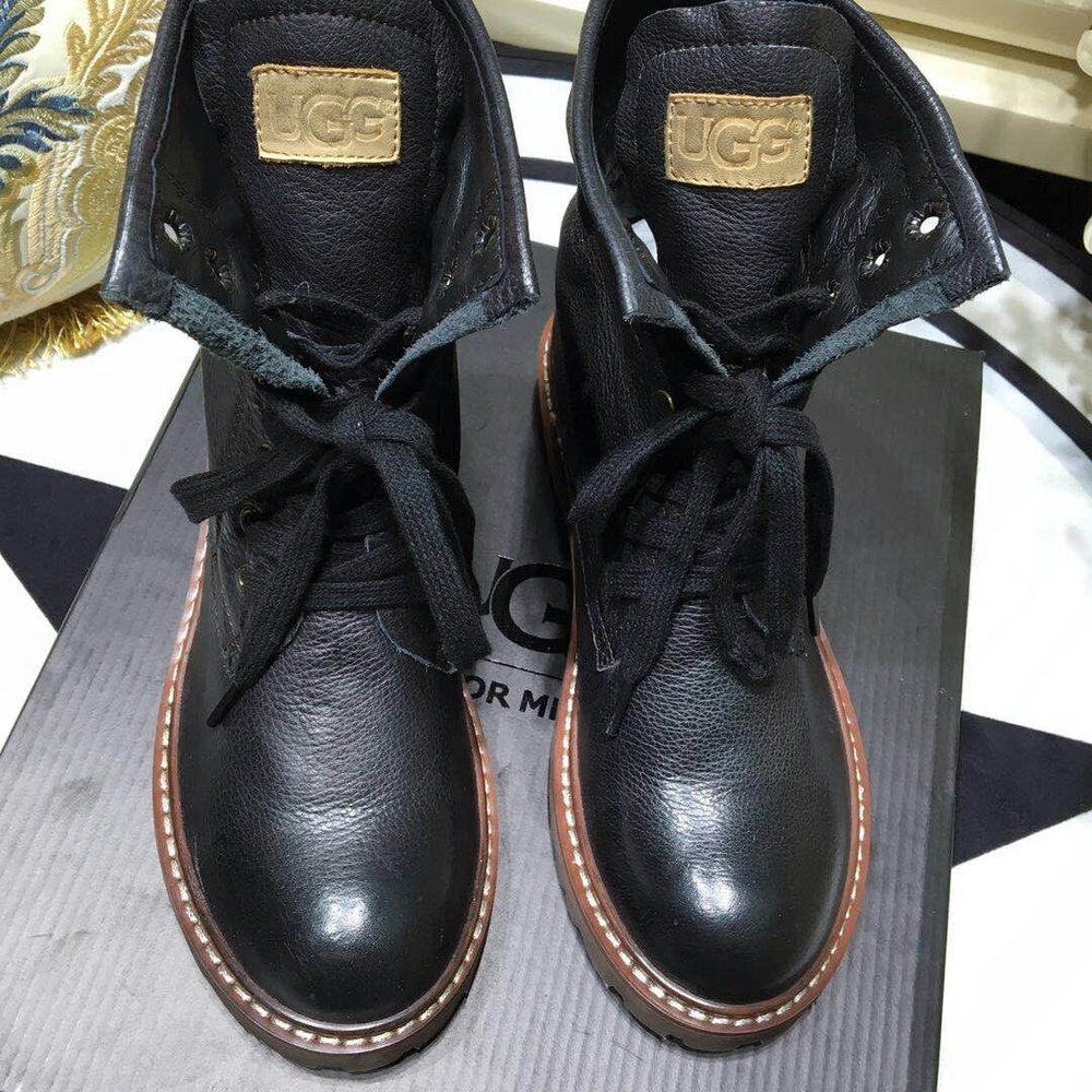 UGG 클래식 업그레이드 2.0 여성 부츠 001-286132