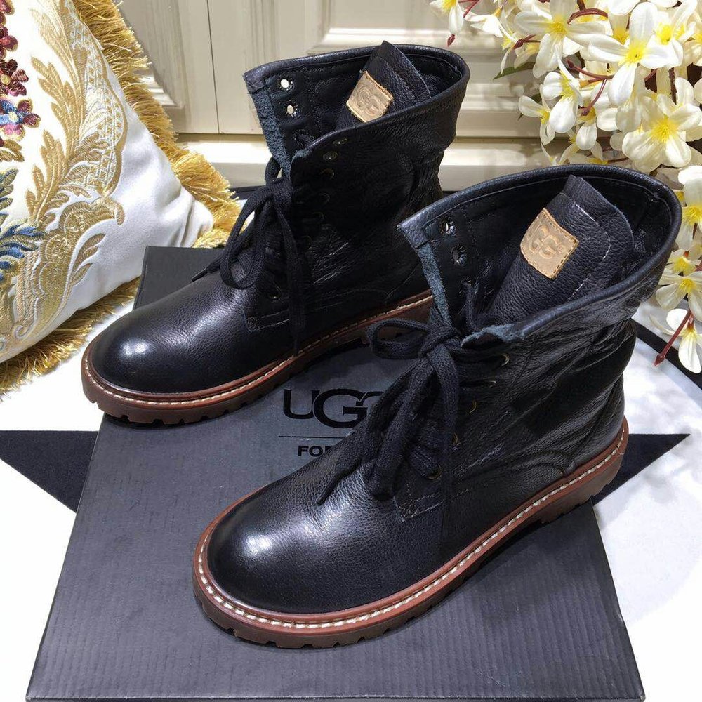 UGG 클래식 업그레이드 2.0 여성 부츠 001-286132
