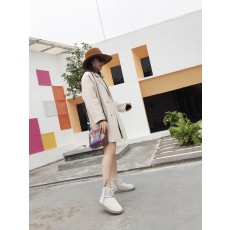 UGG 호주 울 여성 신발 하이 버전 001-286140