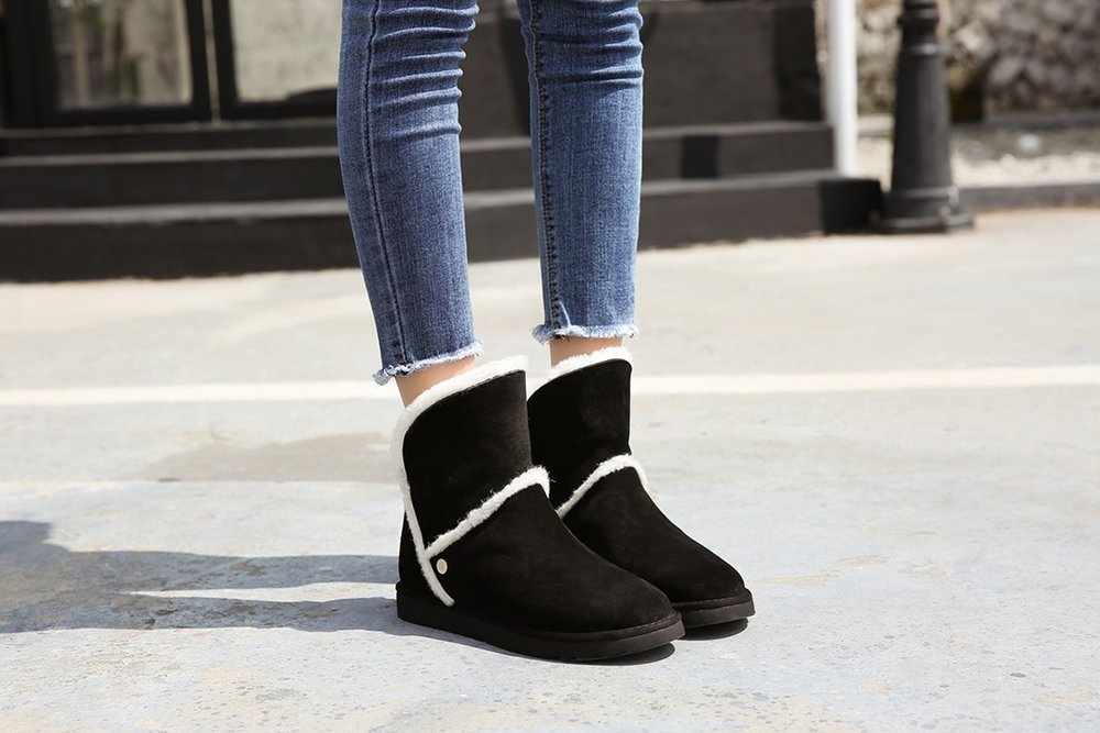 UGG 정품 동기 신상 스노우부츠 001-286144