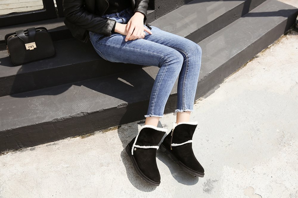 UGG 정품 동기 신상 스노우부츠 001-286144