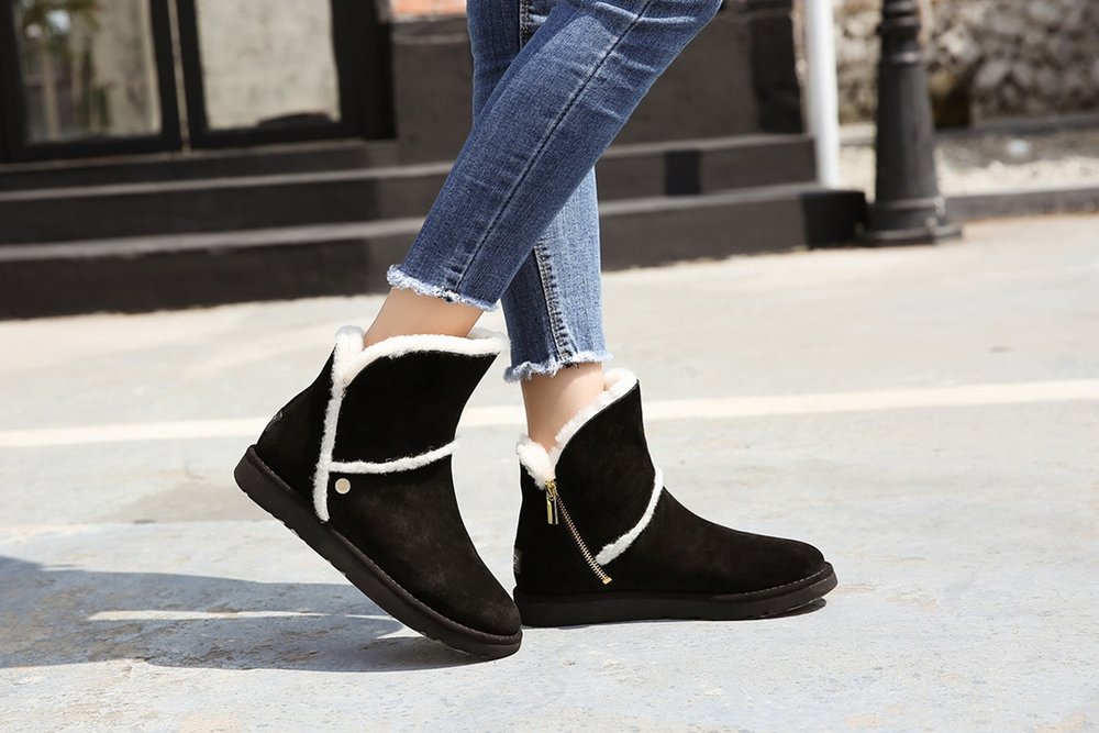 UGG 정품 동기 신상 스노우부츠 001-286144