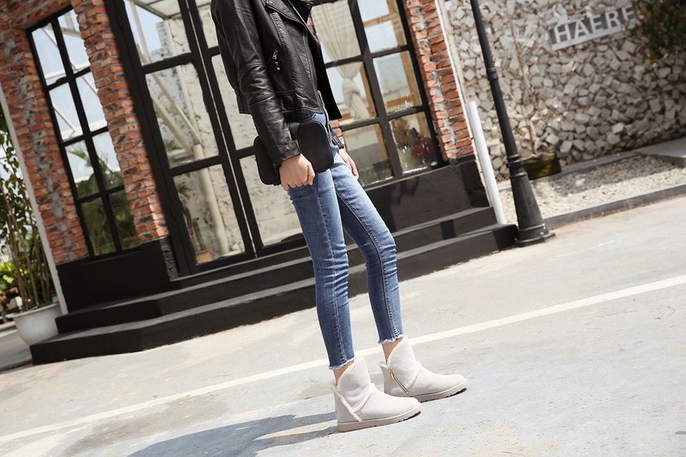 UGG 동기 신상 스노우부츠 001-286145