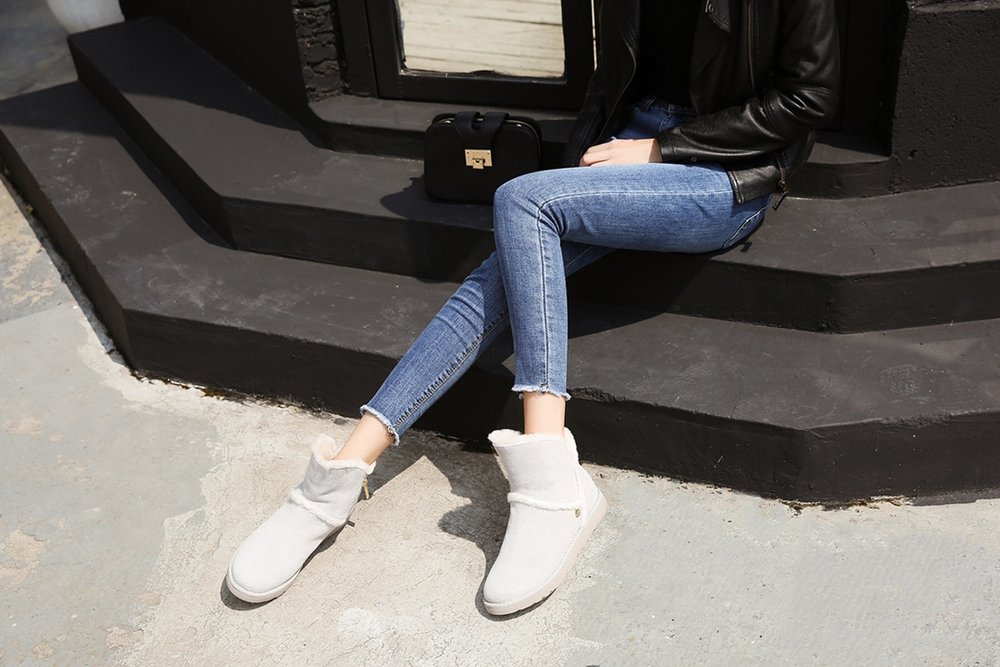 UGG 동기 신상 스노우부츠 001-286145