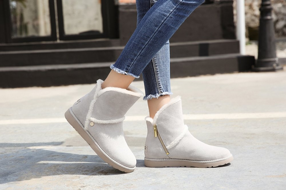 UGG 동기 신상 스노우부츠 001-286145