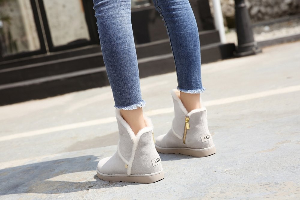UGG 동기 신상 스노우부츠 001-286145