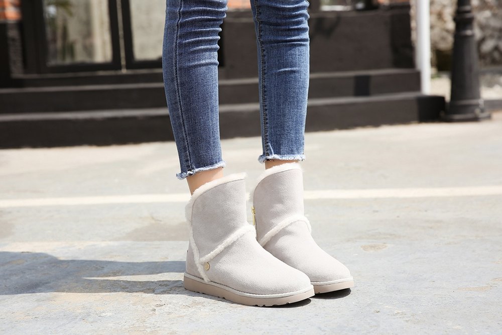 UGG 동기 신상 스노우부츠 001-286145