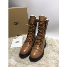 UGG 오토바이 울 부츠 001-286151