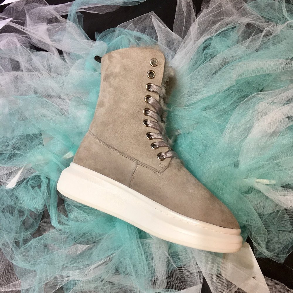UGG 업그레이드 버전 스노우부츠 여성용 001-286165