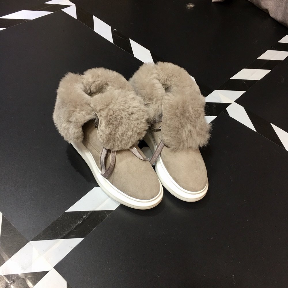 UGG 업그레이드 버전 스노우부츠 여성용 001-286165