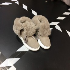 UGG 업그레이드 버전 스노우부츠 여성용 001-286165