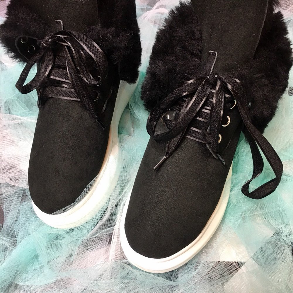 UGG 클래식 업그레이드 스노우부츠 001-286167