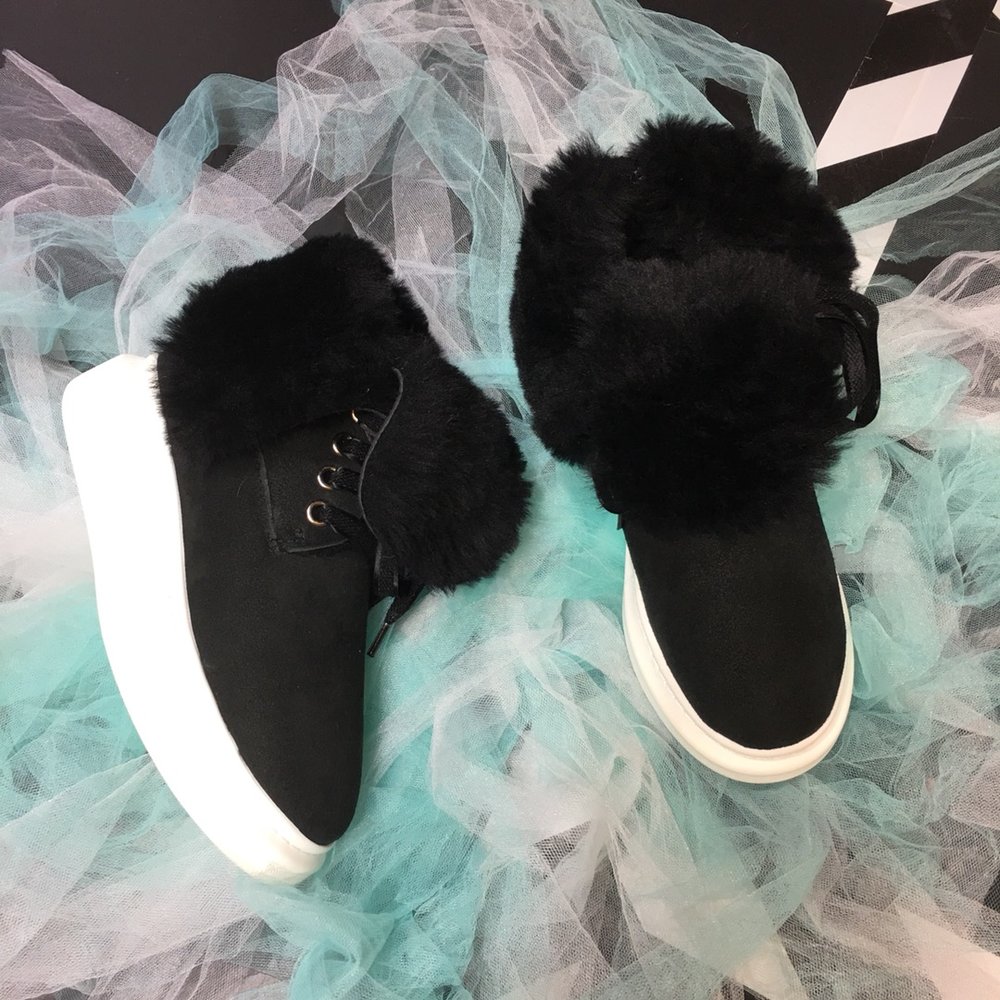 UGG 클래식 업그레이드 스노우부츠 001-286167