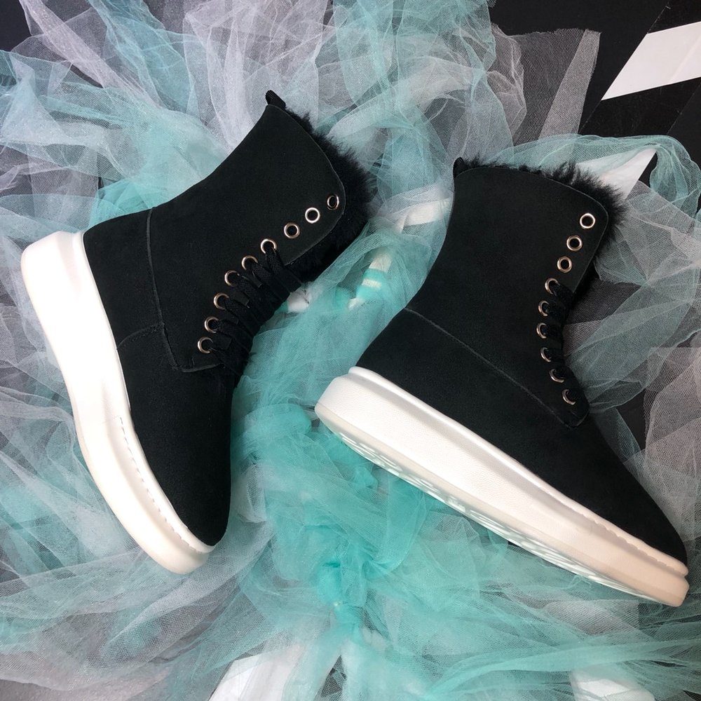 UGG 클래식 업그레이드 스노우부츠 001-286167