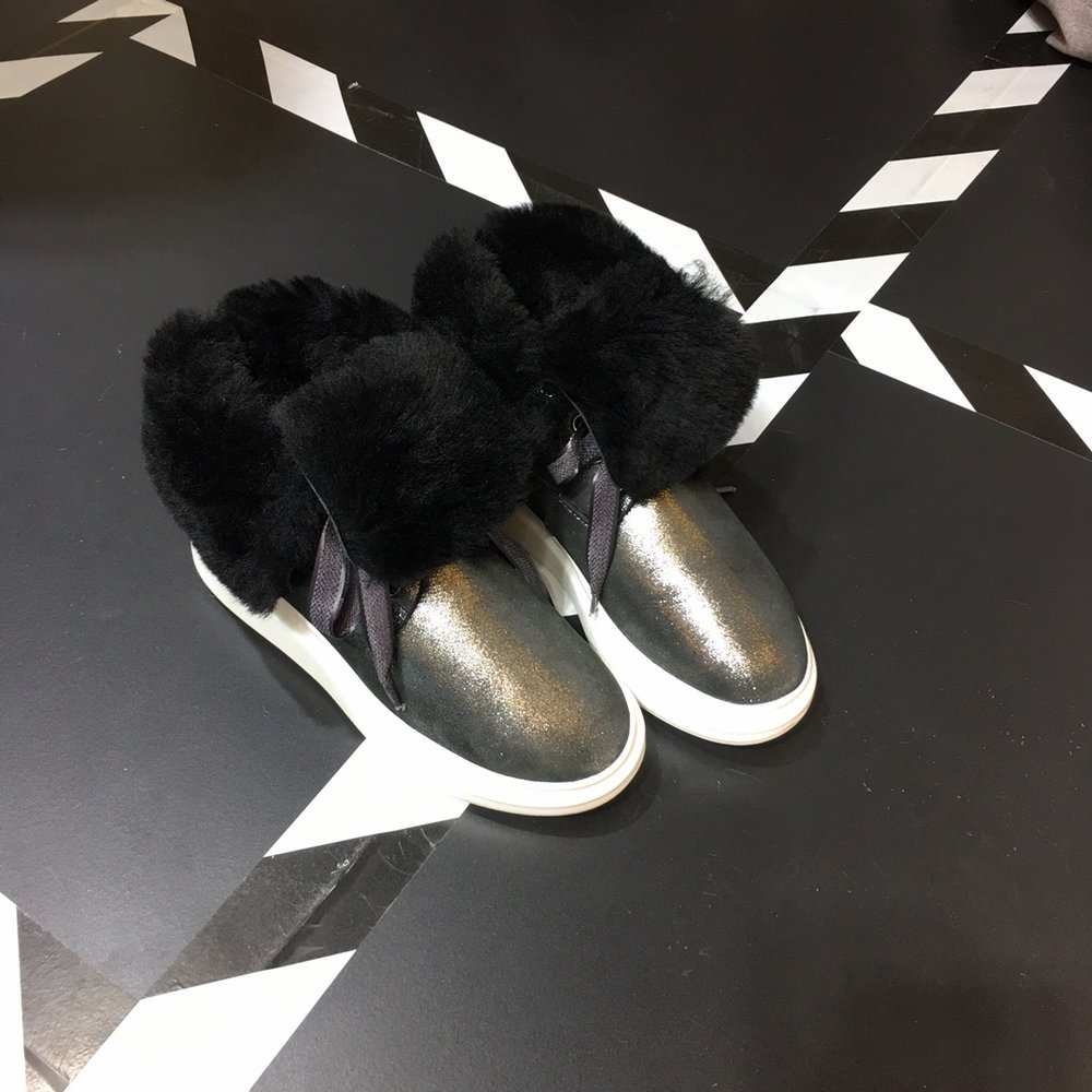 UGG 업그레이드 스노우부츠 001-286168