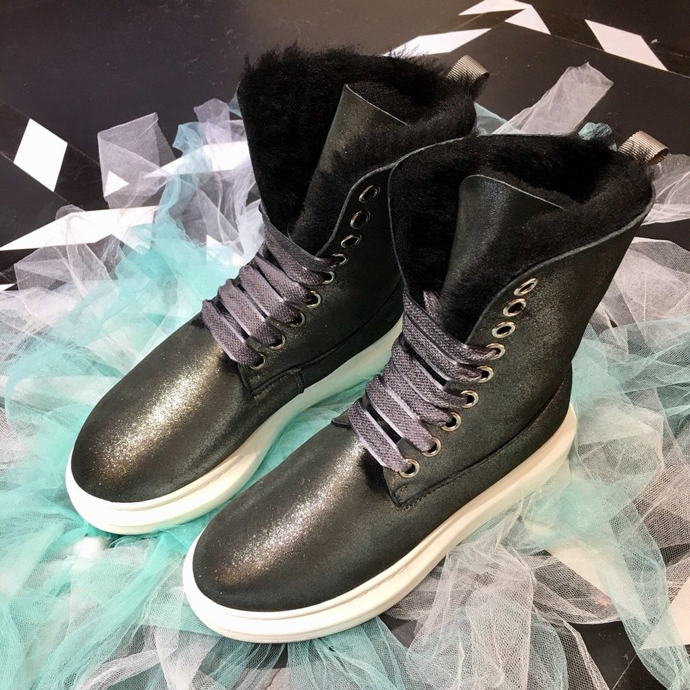 UGG 업그레이드 스노우부츠 001-286168
